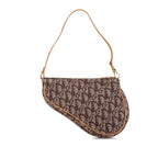 Dior Mini Oblique Saddle (SHG-DNboDD)