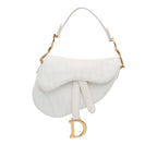 Dior Mini Oblique Saddle (SHG-F5ghi9)