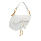 Dior Mini Oblique Saddle (SHG-F5ghi9)