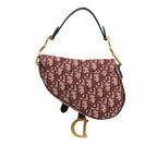 Dior Mini Oblique Saddle (SHG-5lm2Ih)