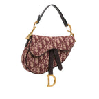 Dior Mini Oblique Saddle (SHG-5lm2Ih)