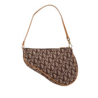 Dior Mini Oblique Saddle (SHG-1qFtGs)