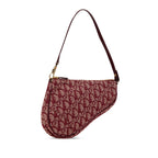 Dior Mini Oblique Saddle (SHG-QKktk8)