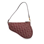 Dior Mini Oblique Saddle (SHG-vBCWsV)