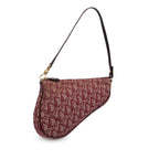 Dior Mini Oblique Saddle (SHG-vBCWsV)