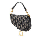 Dior Mini Oblique Saddle (SHG-MZg3Wb)