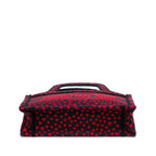 Dior Mini Pop Heart I Love Paris Book Tote (SHG-1WbMpp)