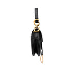 Dior Mini Saddle Baguette (SHG-Jc8AmM)