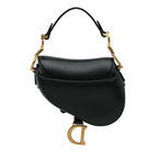 Dior Mini Saddle Baguette (SHG-hEwTgY)