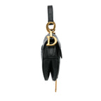 Dior Mini Saddle Baguette (SHG-hEwTgY)