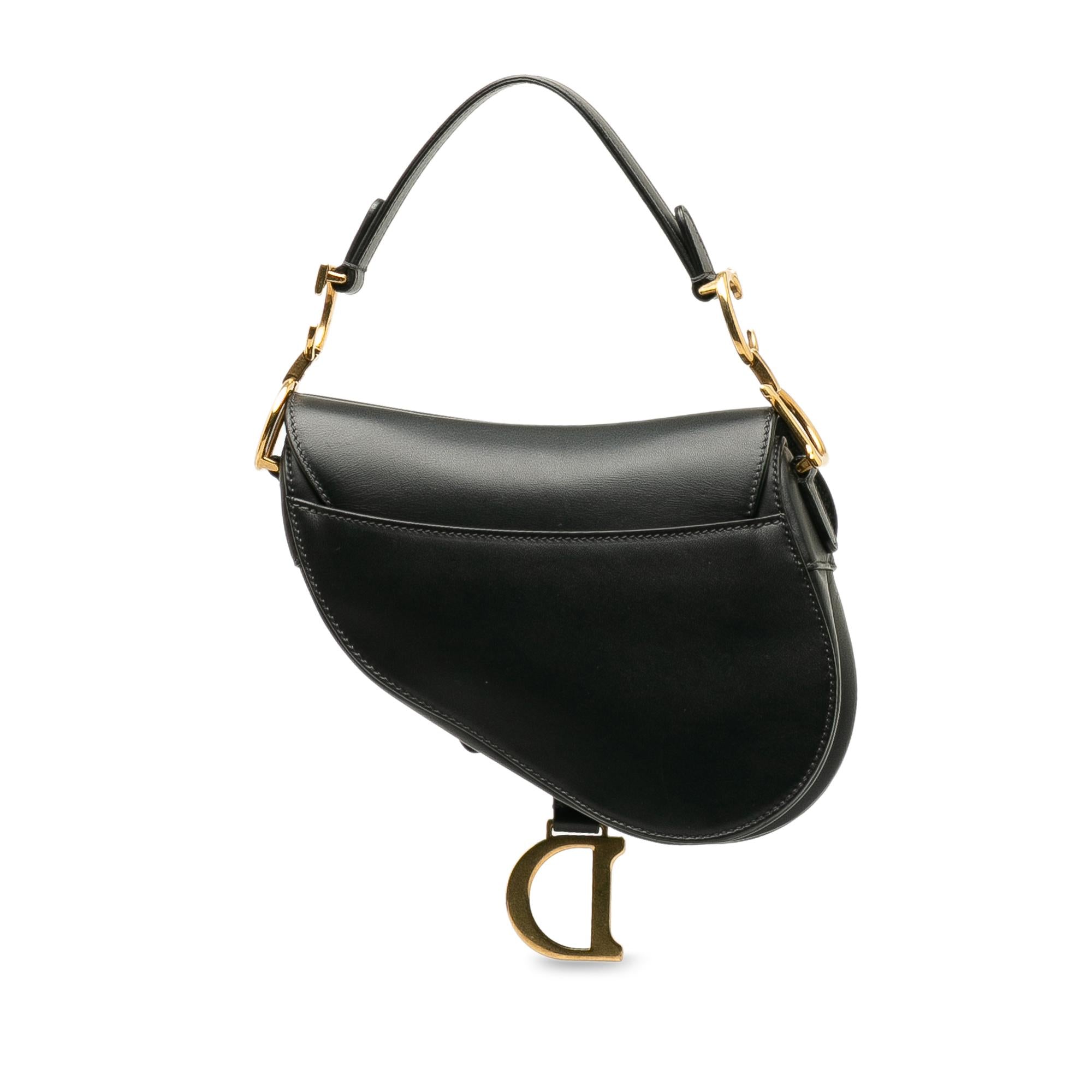 Dior Mini Saddle (SHG-PRxf0a)