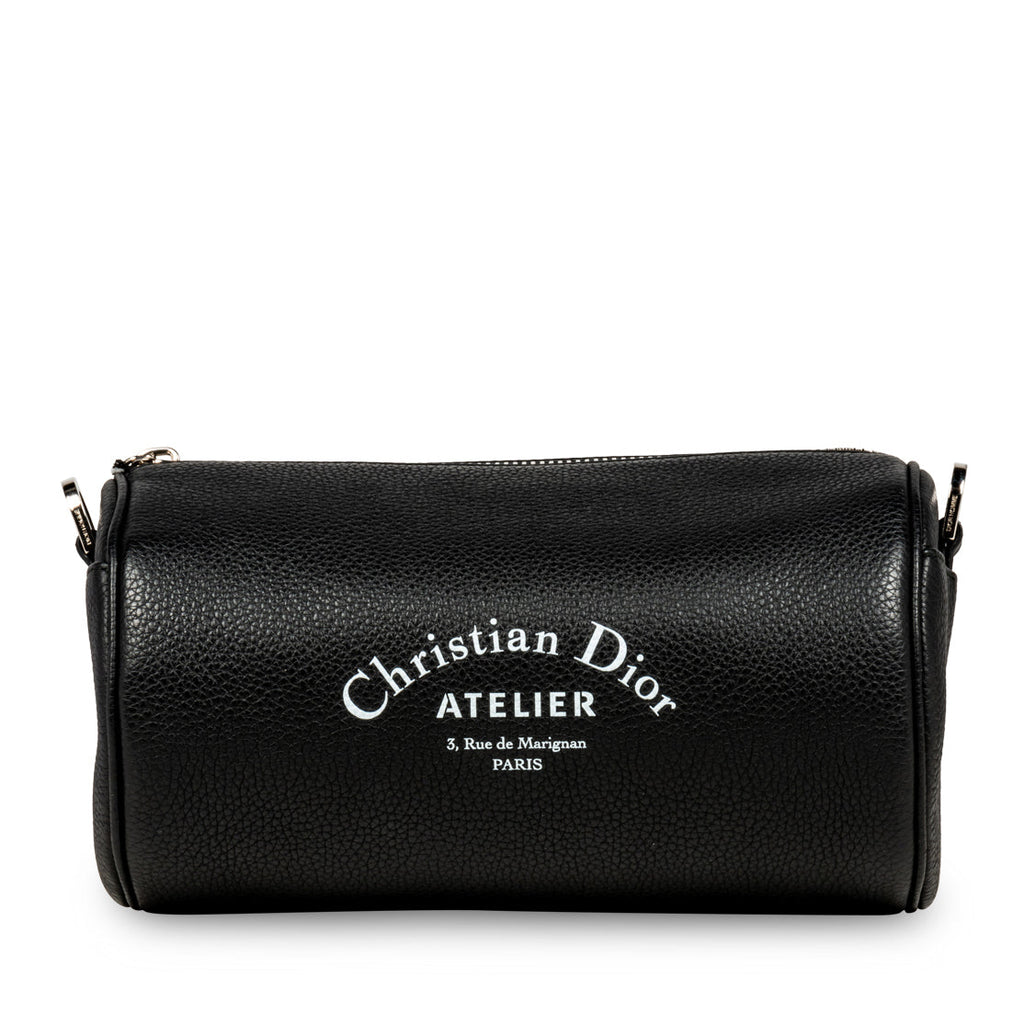 Dior Mini Atelier Duffle Bag