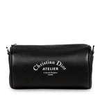 Dior Mini Atelier Duffle Bag