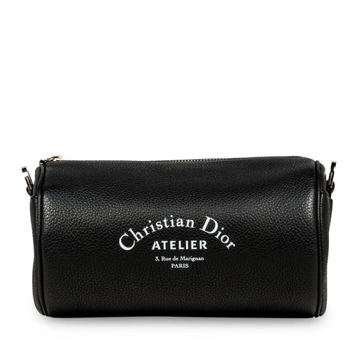 Dior Mini Atelier Duffle Bag