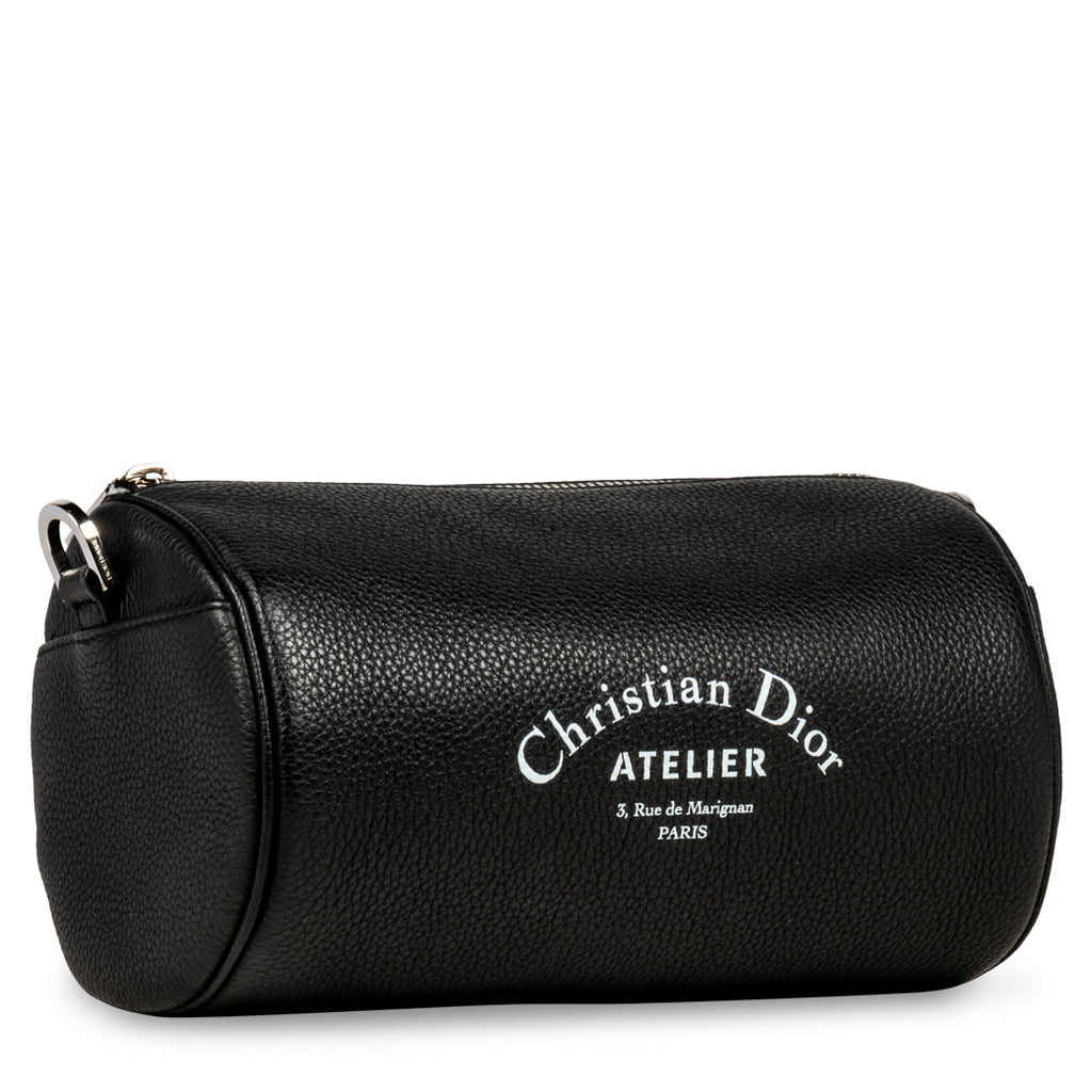 Dior Mini Atelier Duffle Bag