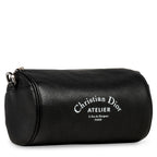 Dior Mini Atelier Duffle Bag