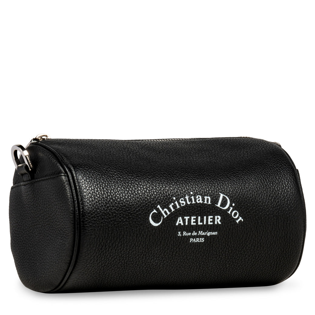 Dior Mini Atelier Duffle Bag