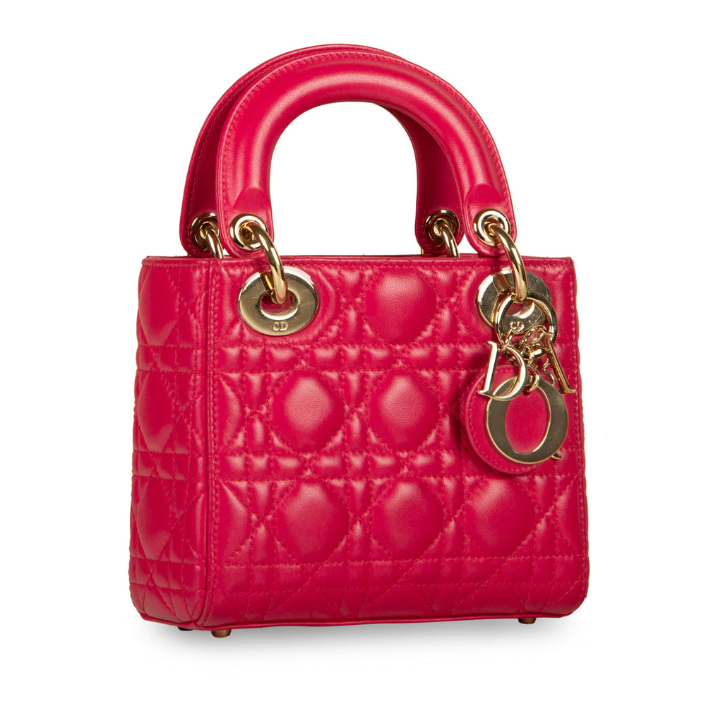 Dior Mini Lady Dior