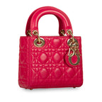Dior Mini Lady Dior