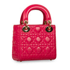 Dior Mini Lady Dior