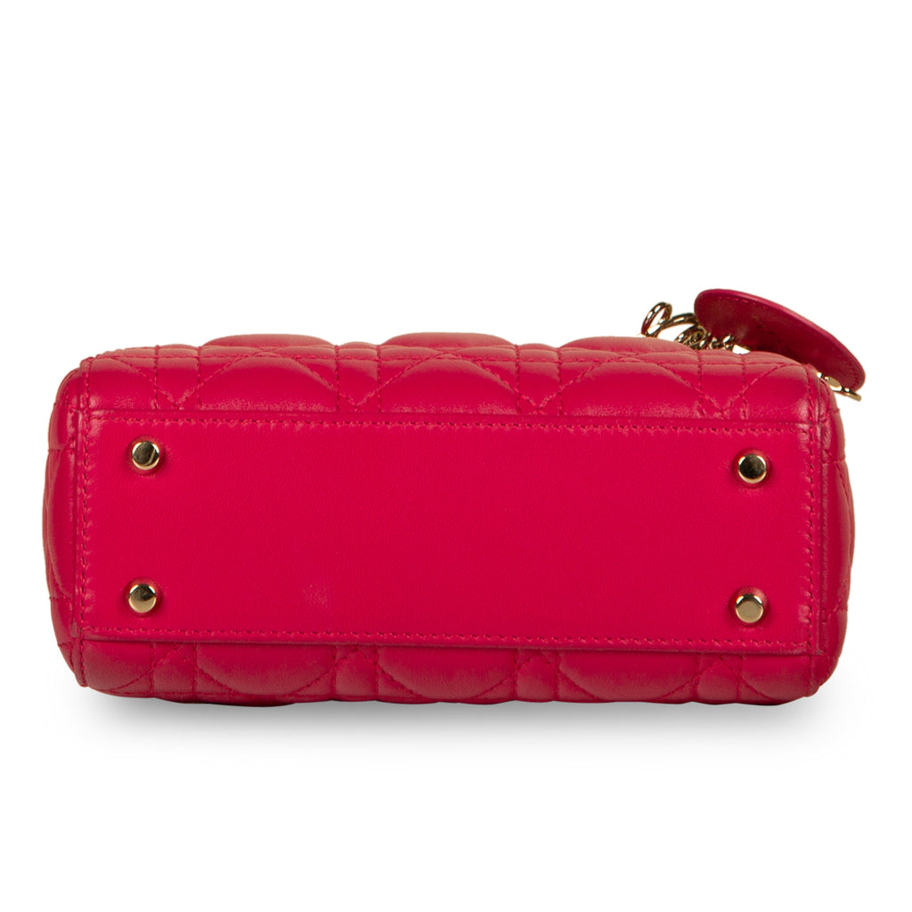 Dior Mini Lady Dior