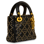 Dior Lady Dior - Studded - Mini