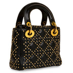 Dior Lady Dior - Studded - Mini