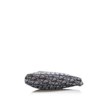 Dior Oblique Canvas Mini Saddle (SHG-9iFPYt)