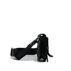 Dior Oblique Canvas Saddle Messenger Bag (SHG-of9ptW)