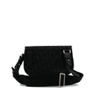 Dior Oblique Canvas Saddle Messenger Bag (SHG-of9ptW)