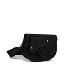 Dior Oblique Canvas Saddle Messenger Bag (SHG-of9ptW)