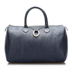 Dior Oblique Duffle Bag (SHG-BIAjEc)