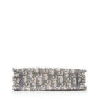 Dior Oblique Mini Book Tote (SHF-20891)