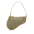 Dior Oblique Mini Saddle (SHG-MllYY7)