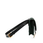 Dior Oblique Saddle Belt Bag (SHG-nr8WZH)