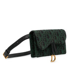 Dior Oblique Saddle Belt Bag (SHG-nr8WZH)