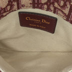 Dior Oblique Saddle Belt Bag (SHG-dFKZZn)