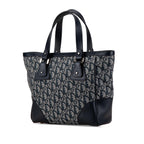 Dior Oblique Trotter Tote (SHG-qJZeSn)