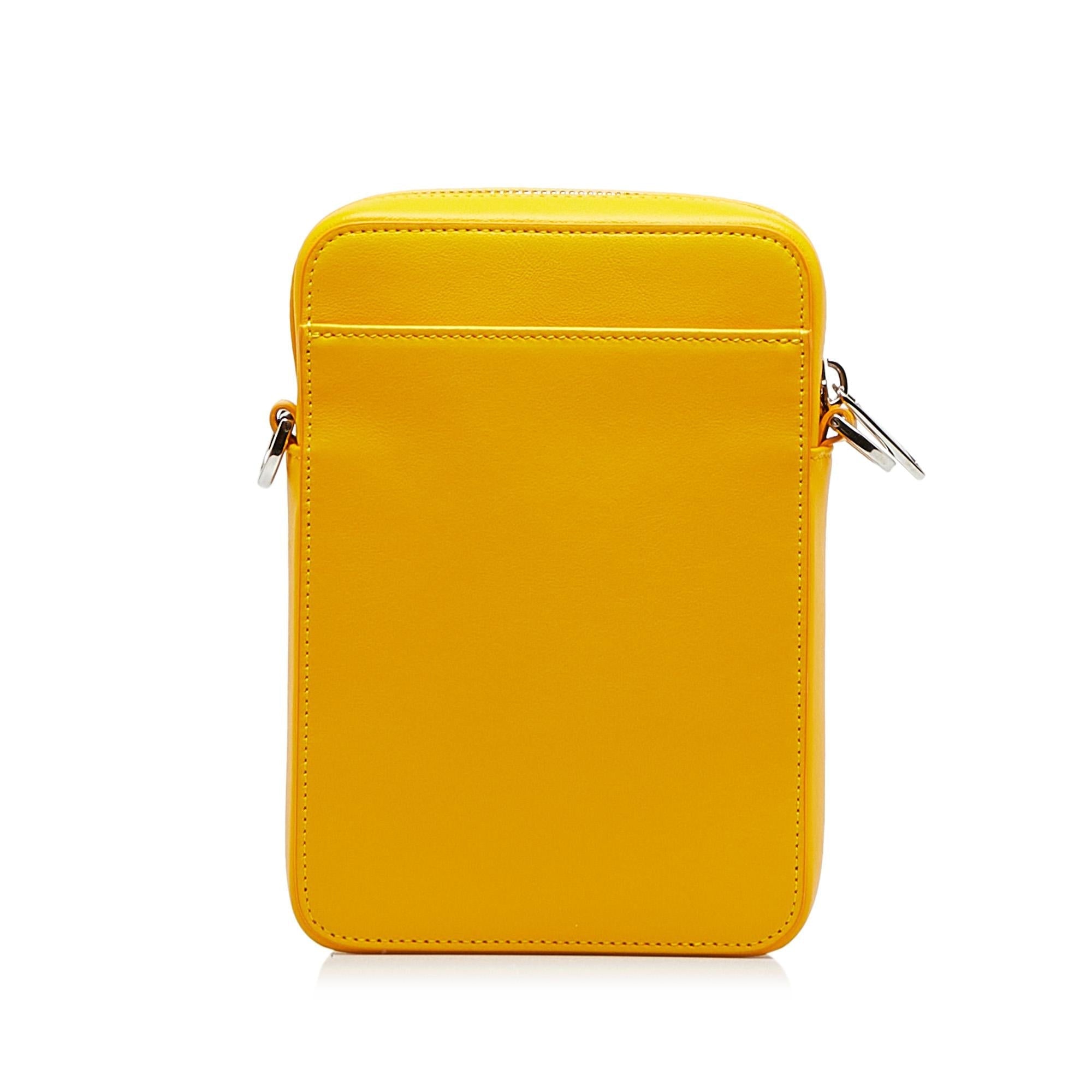 Dior Oblique World Tour Messenger Bag (SHG-TlkOF3)