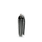 Dior Patent Microcannage Diorama Wallet on Chain (SHG-1ZSxWm)
