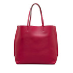 Dior Perforated Cannage Dioriva Tote (SHG-u7MifQ)