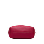 Dior Perforated Cannage Dioriva Tote (SHG-u7MifQ)