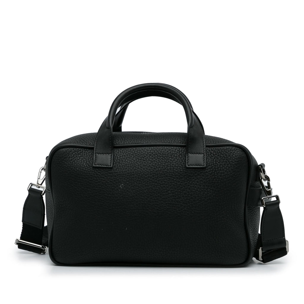 Dior Safari Messenger Bag (SHG-CbdKtA)