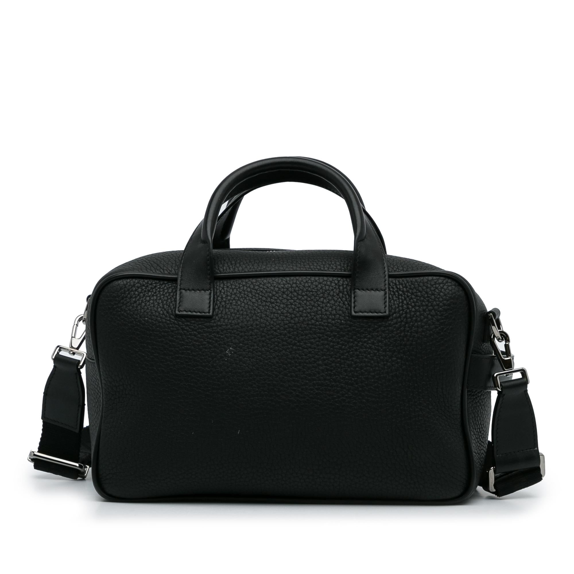 Dior Safari Messenger Bag (SHG-CbdKtA)