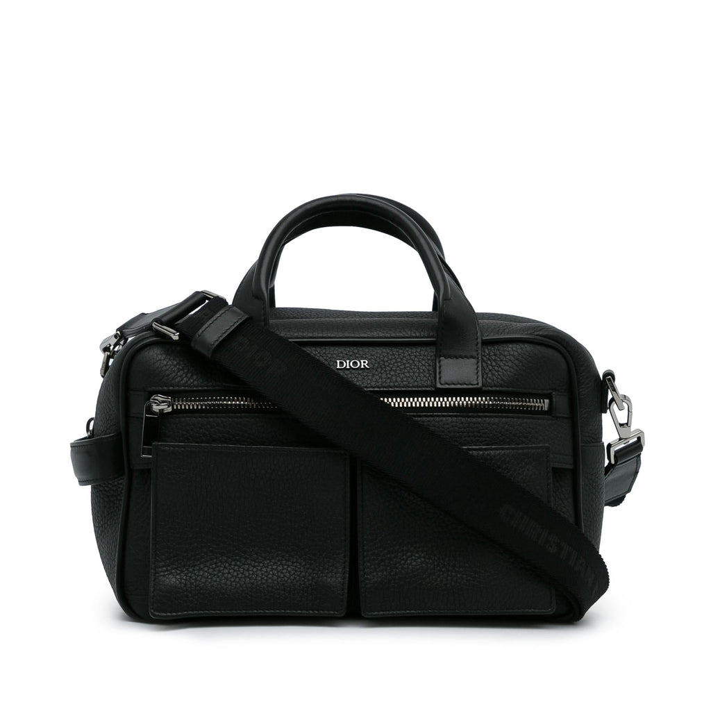 Dior Safari Messenger Bag (SHG-CbdKtA)