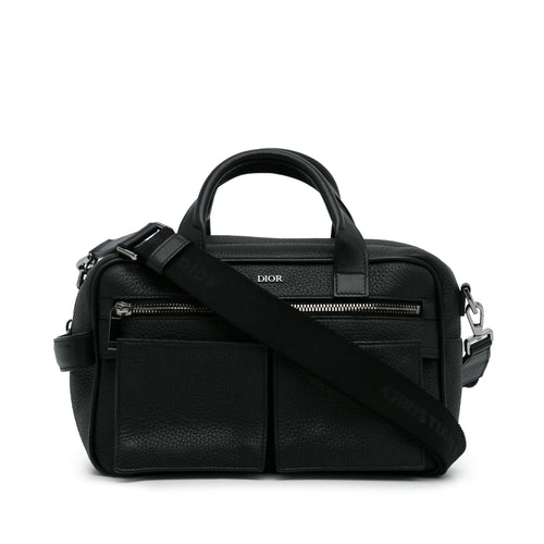 Dior Safari Messenger Bag (SHG-CbdKtA)