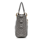 Dior Small Cannage Lady Dior (SHG-6OKgez)