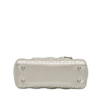 Dior Small Cannage My ABCDior Lady Dior Lucky Badges (SHG-cW1FeR)