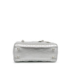 Dior Small Cannage My ABCDior Lady Dior Lucky Badges (SHG-82sApn)