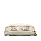Dior Small Cannage Vibe Satchel (SHG-hkuODI)